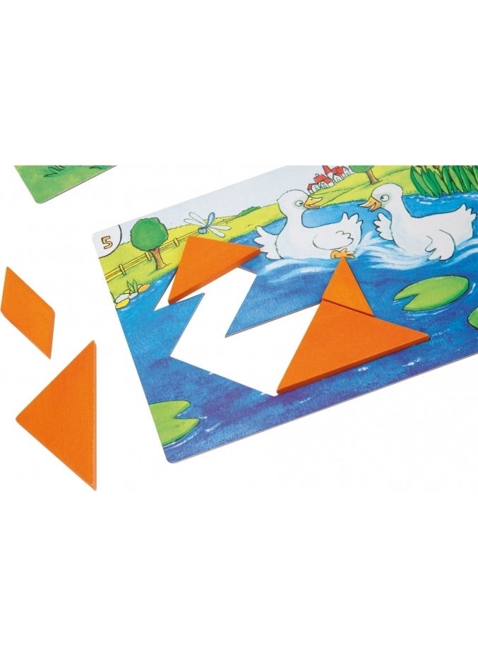 BELEDUC - - Legolino - New Box - Ages Over 4 - Mind Games - Image 1