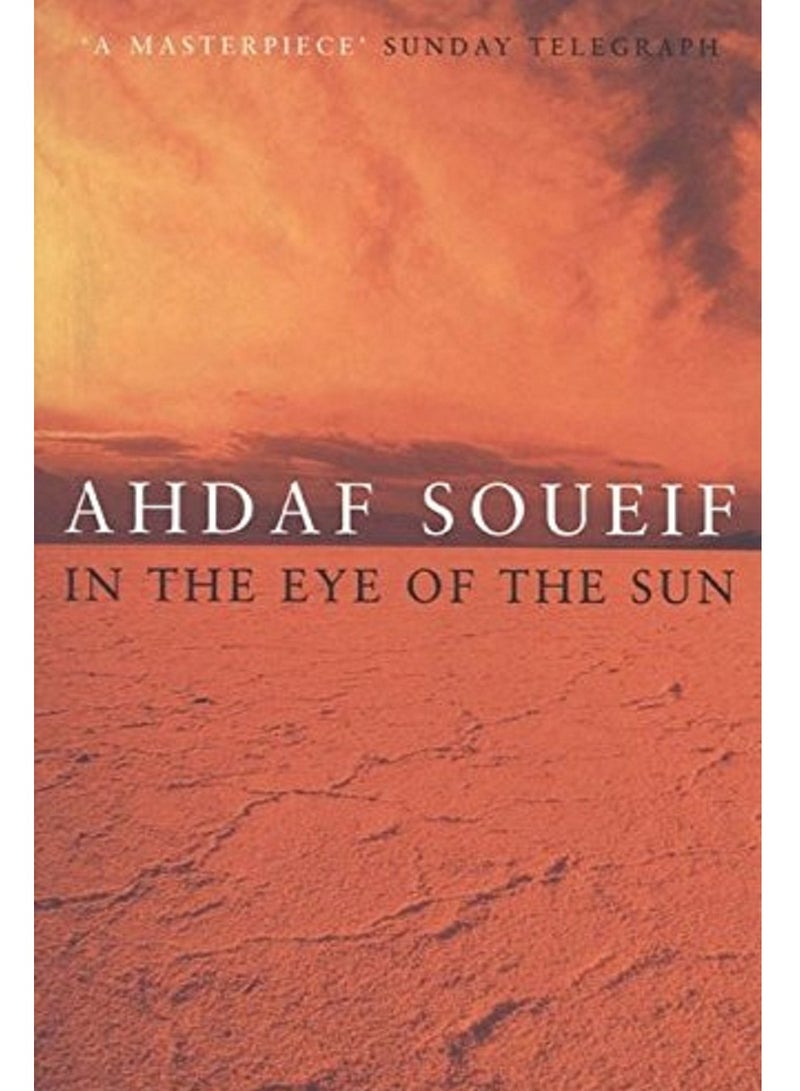 In The Eye Of The Sun Paperback