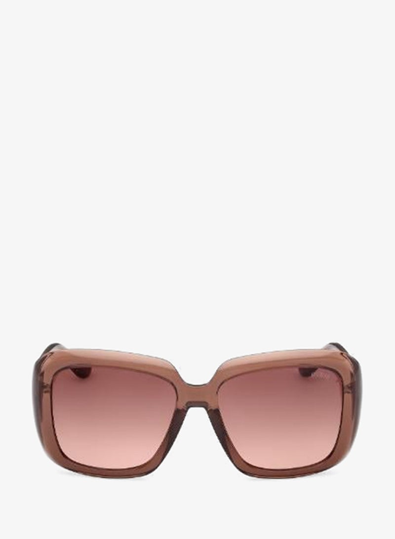 GUESS cat_eye sunglasses - Image 1