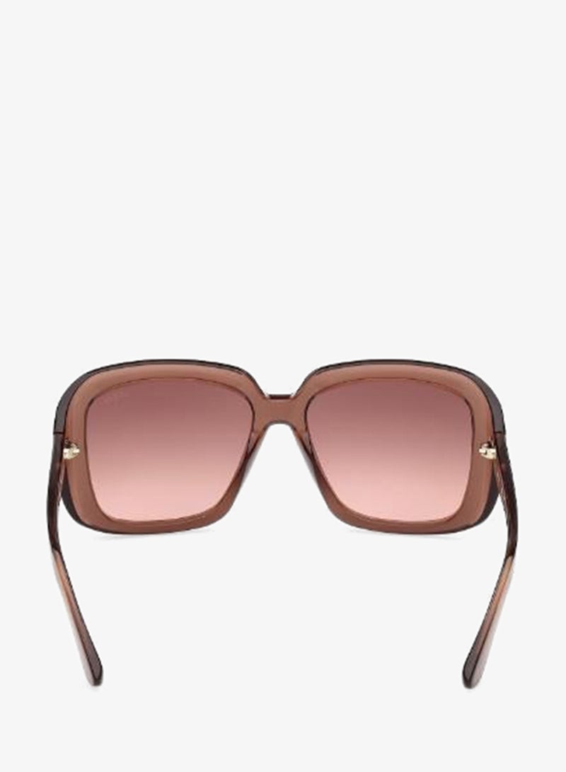 GUESS cat_eye sunglasses - Image 2