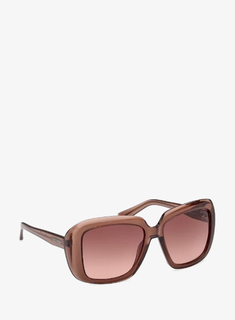 GUESS cat_eye sunglasses - Image 3