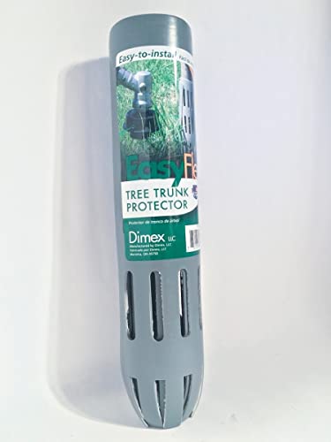 Dimex EasyFlex Grey Tree Trunk Protector 1132-WM - Image 5