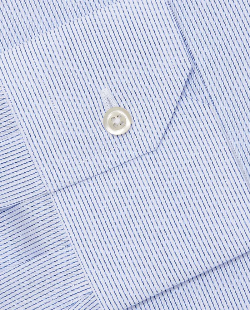 Camicissima LONG SL. SLIM FIT