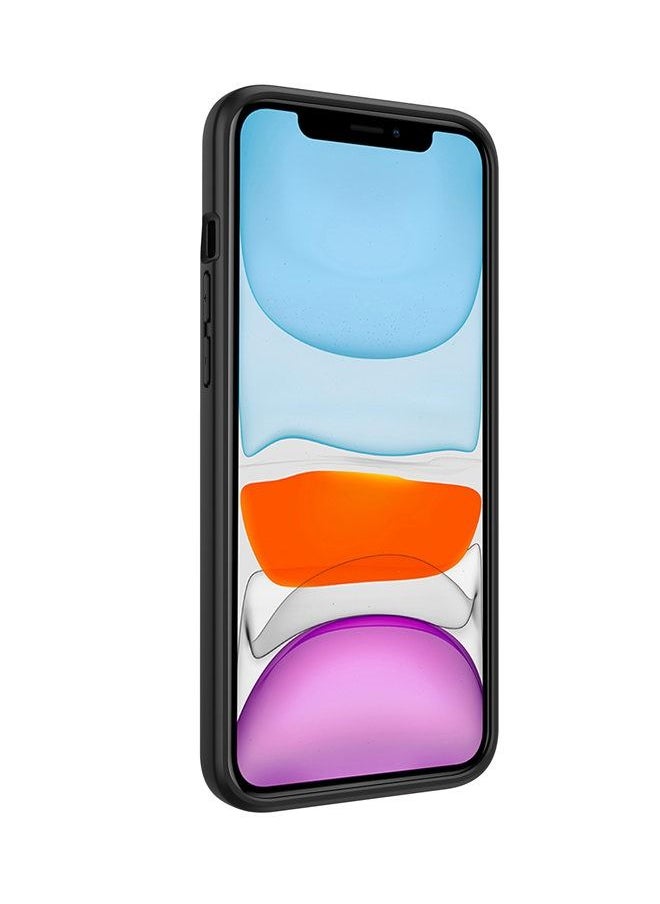 Generic Battery Case Smart Rechargeable Portable Protective Charging Case For Apple iPhone 12 Pro Max  - Image 3