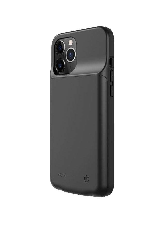 Generic Battery Case Smart Rechargeable Portable Protective Charging Case For Apple iPhone 12 Pro Max  - Image 4