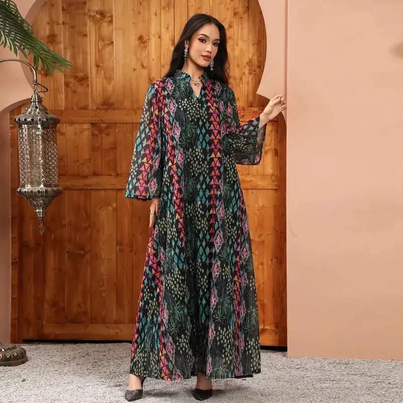 ChicPoint Women's jalabiya&kaftan - Image 3