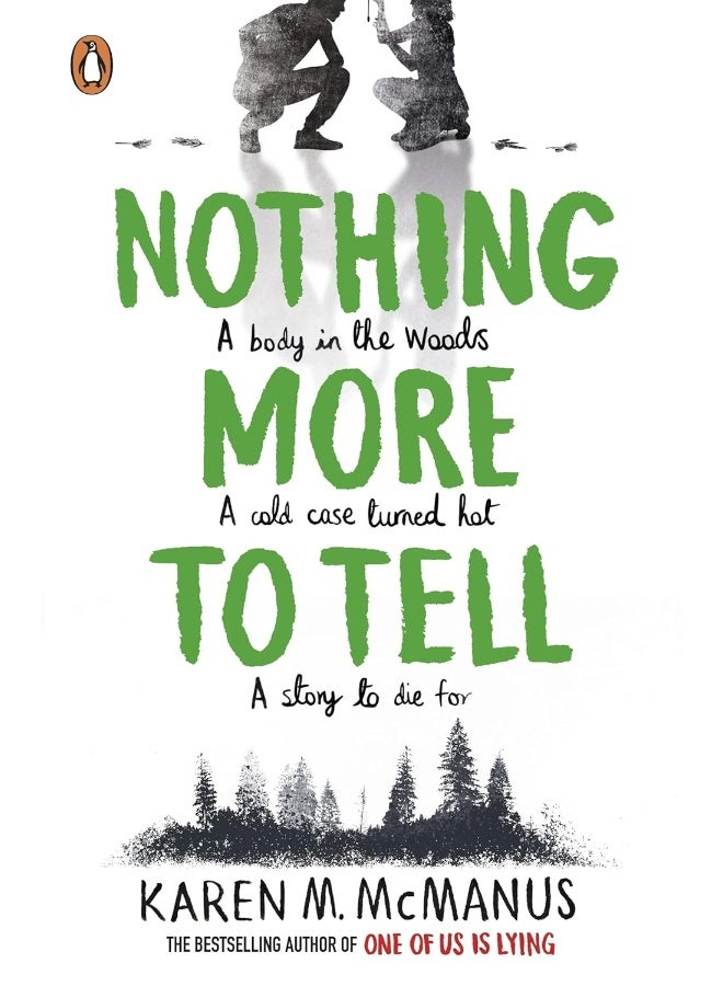 Nothing More to Tell - Image 1