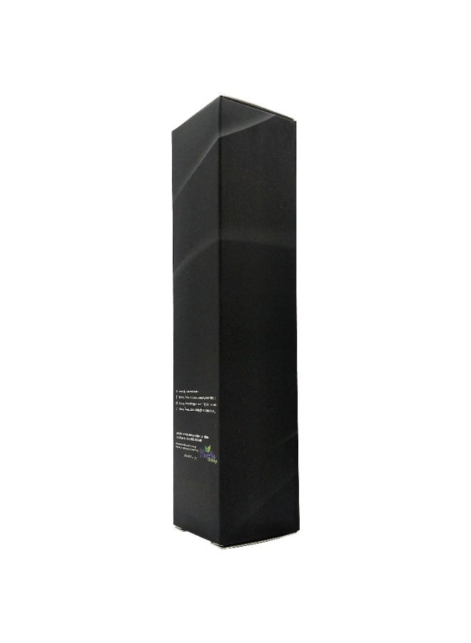 Lily Premium Body Splash For Men Dark 145 ml - Image 5