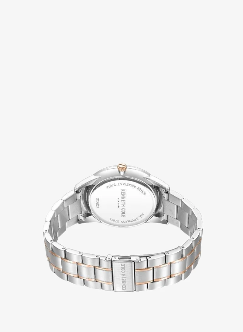 Kenneth Cole KCWGG2122906 Modern Classic Analogue Watch