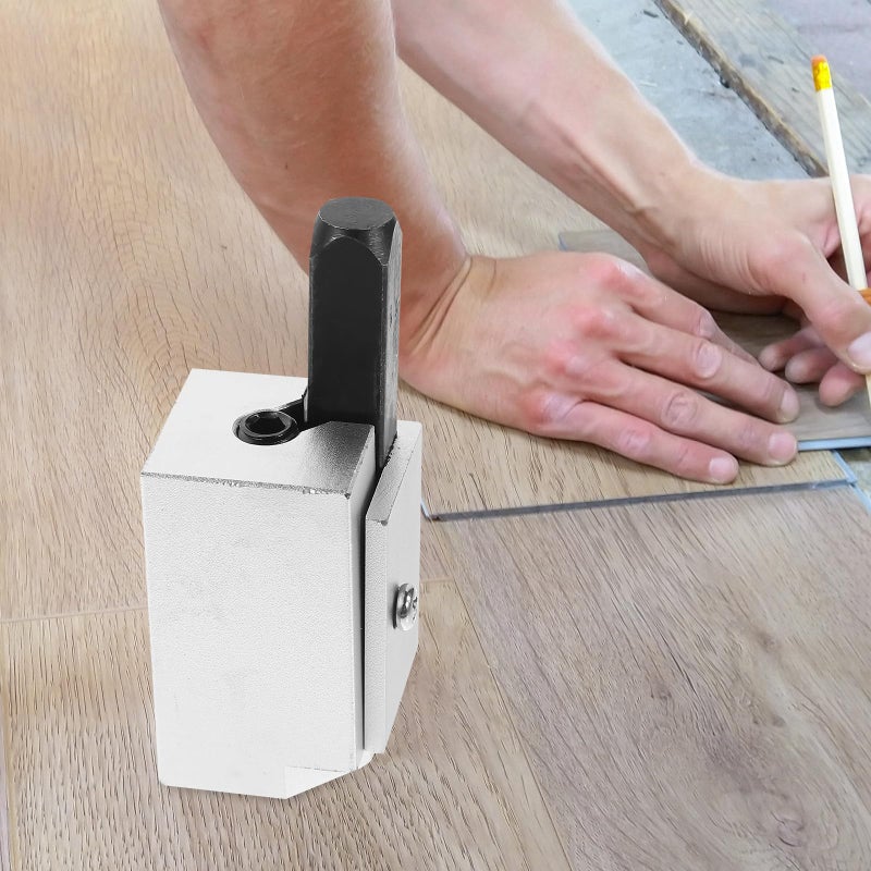High Hardness Silver Corner Chisel Mortising Tool For Door Hinge And Cabinet Framing - Image 5