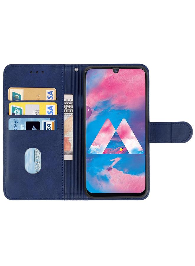 S-TOP Case For Samsung Galaxy M30 / A40s Leather Phone Case - Image 3