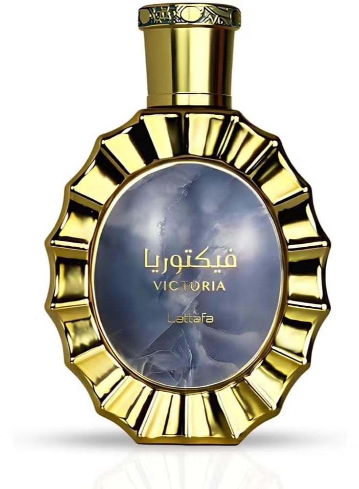 لطافة عطر فيكتوريا أو دو برفيوم 100 مل - Image 1