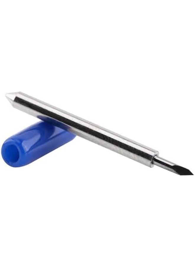 60 Degree Carbide Plotter Cutter Knife Blade For Cutting - Image 5