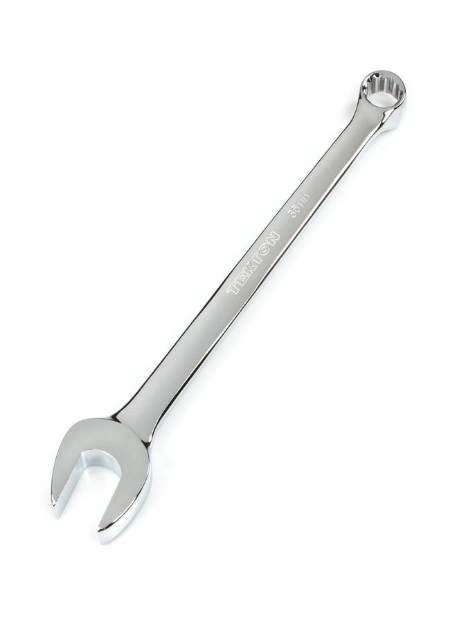 TEKTON 36 mm Combination Wrench | WCB24036 - Image 1