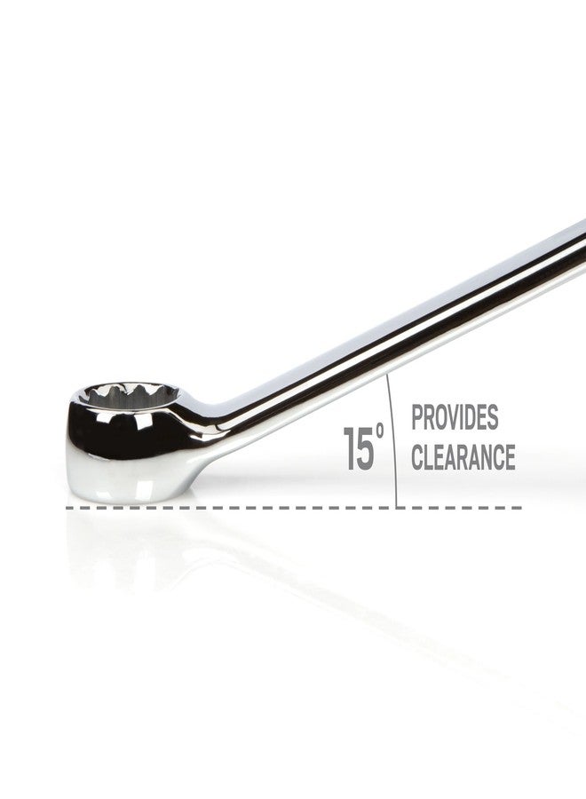TEKTON 36 mm Combination Wrench | WCB24036 - Image 3