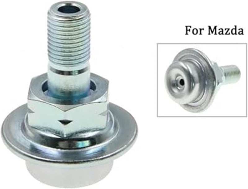 Wivplex Fuel Injection Pressure Damper for Mazda - Image 3