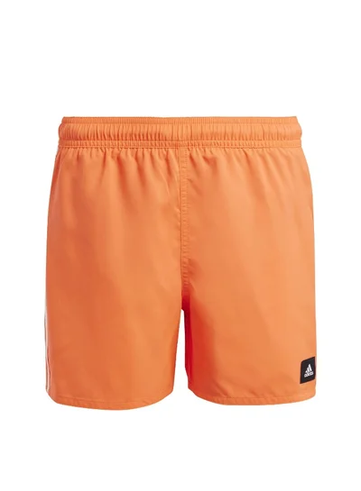 Adidas adidas 3S Sho Red Swim Swimwear 5-6Y