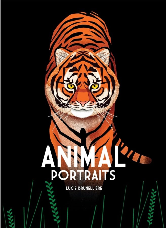 Animal Portraits  - Image 1