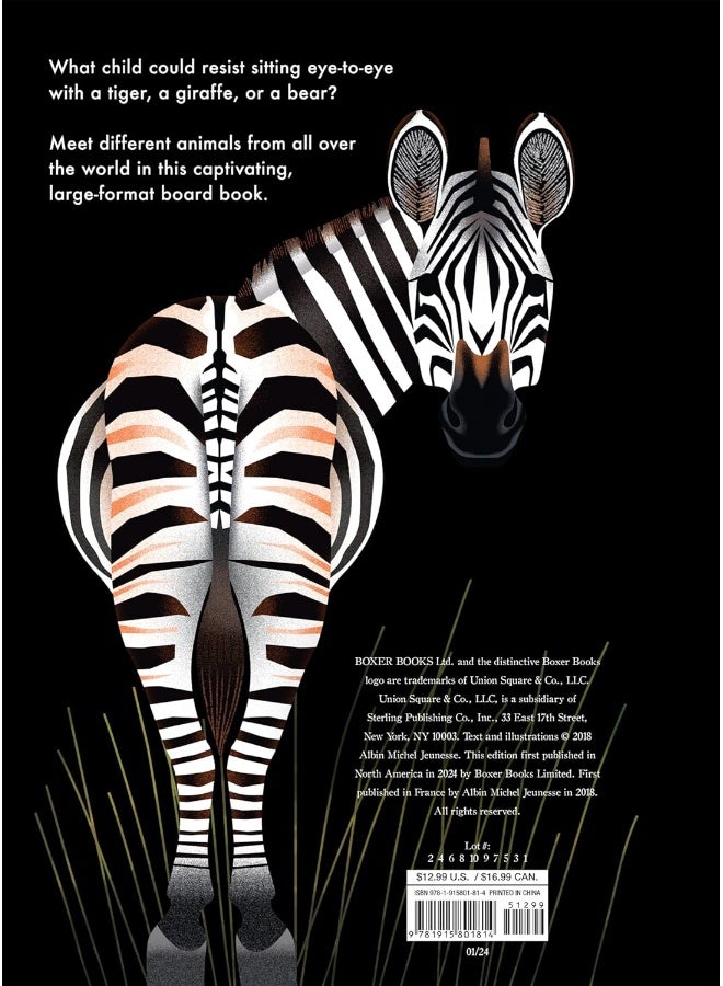 Animal Portraits  - Image 2