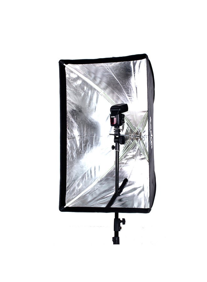 Generic Flash D Seat Ii Generation E Seat L Gold H Seat Flash Seat External Reflective Umbrella Tripod Photography Light Stand Flash-Body Color:Hot Shoe Ball Head Monster  - Image 5