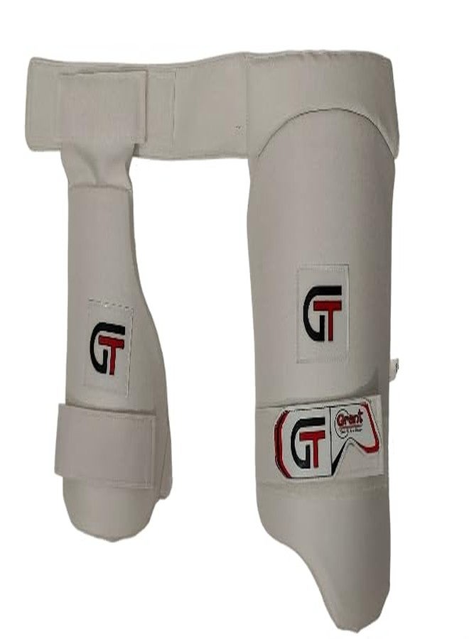 Grant Thigh Guard (Boys) - Image 2