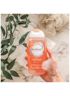 femfresh Femfresh Daily Wash – 250ml  - Image 3