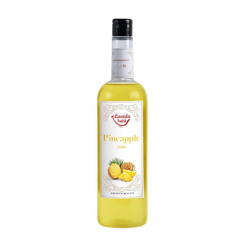 Lavida 850ml