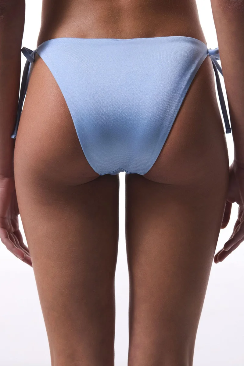 بنتي PENTI Sequined Bikini Bottoms