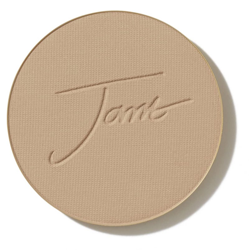 Jane Iredale PurePressed Base Mineral Foundation SPF 20, Riviera - Refill - Image 1