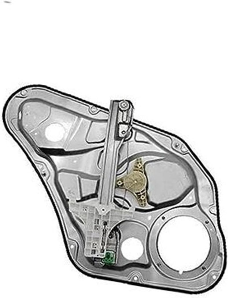 Wivplex Power Window Regulator Motor for Kia Sorento - Image 1