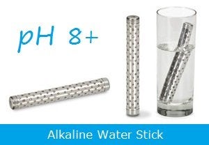 Ehm 10 Pack Alkaline Water Ionizer Hydrogen Water Stick Raises water PH Adds Minerals - Image 4