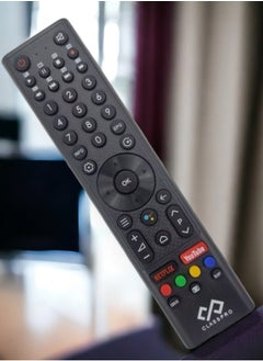 ClassPro Class Pro Remote For 4K,HDR,Android,Smart LED TV  - Image 3