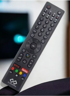 ClassPro Class Pro Remote For 4K,HDR,Android,Smart LED TV  - Image 4