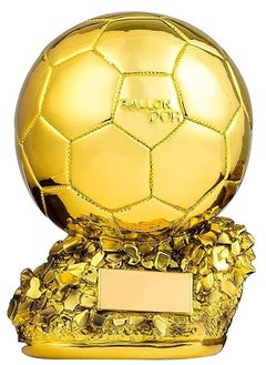 Gold Football