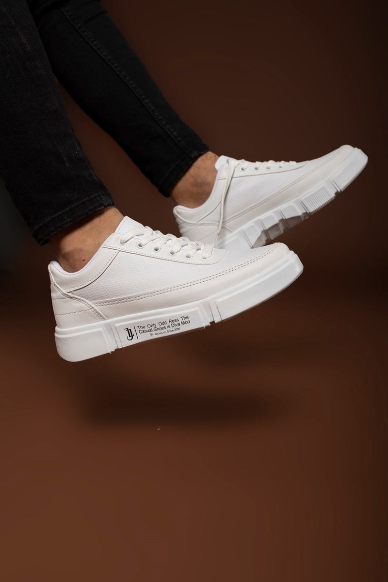 Riccon Men's Sneakers 0012X20  - Image 1