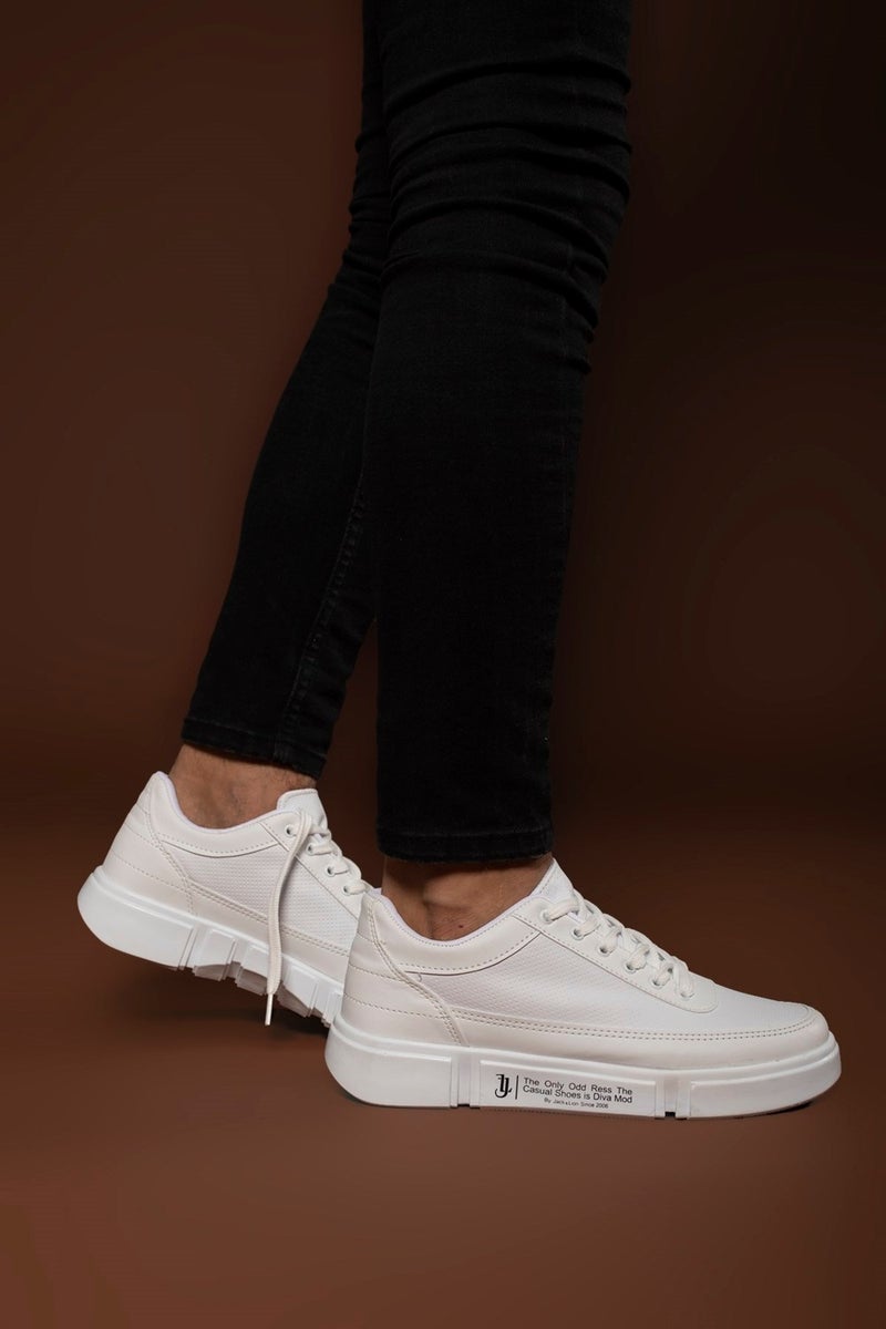 Riccon Men's Sneakers 0012X20  - Image 4