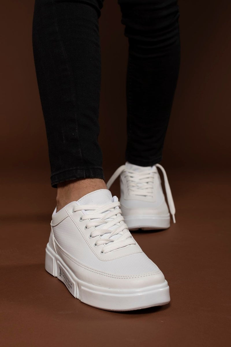 Riccon Men's Sneakers 0012X20  - Image 3
