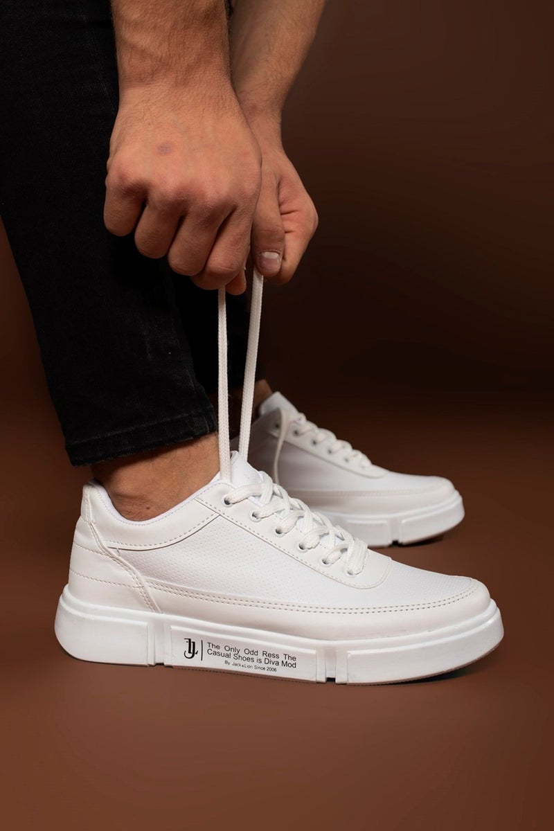 Riccon Men's Sneakers 0012X20  - Image 5