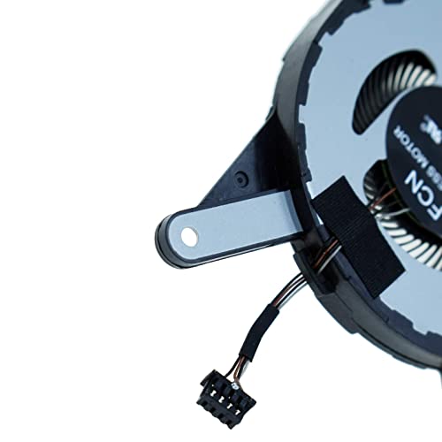Rangale Replacement CPU Cooling Fan for Dell Latitude 5400 Series Laptop DC28000MRFL EG50050S1-CF00-S9A 0MXH2W - Image 3