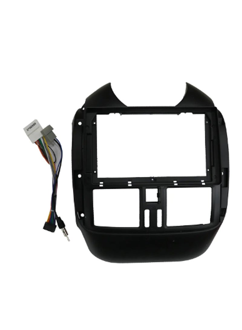 Generic Frame Cassette 9 Inch Nissan Sunny 2011