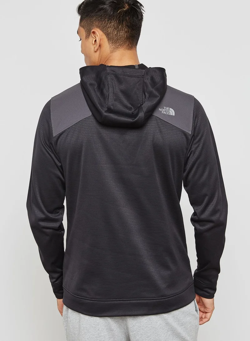 northface Ampere Hoodie
