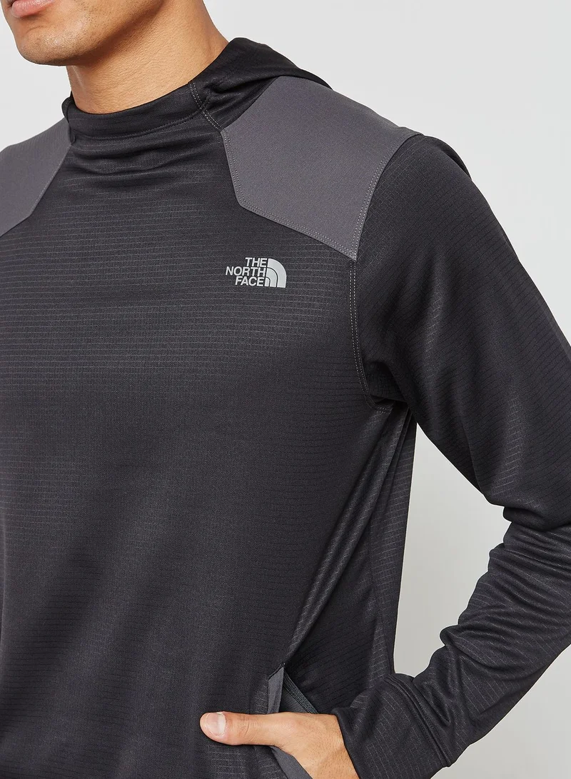 northface Ampere Hoodie