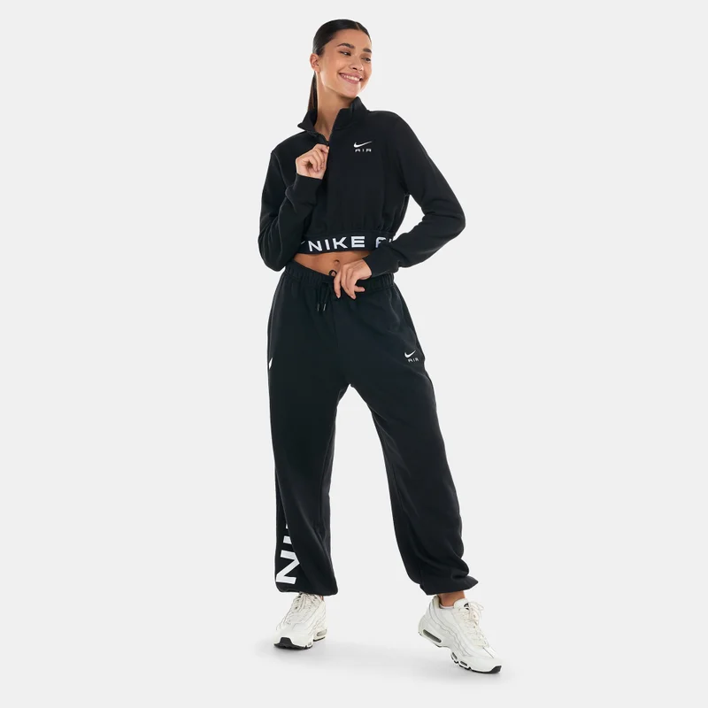 Nike Women's Sportswear Air Fleece Top