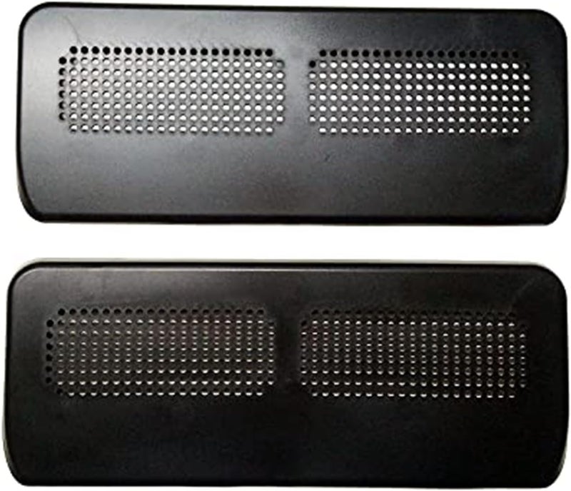 Wivplex Under Seat AC Vent Cover for Nissan Patrol Y62 - Image 2