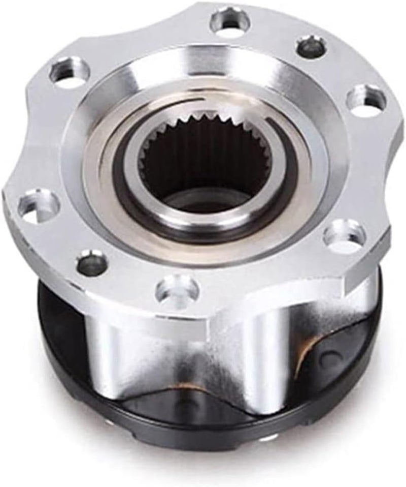 Wivplex Manual Free Wheel Locking Hub for Toyota - Image 4
