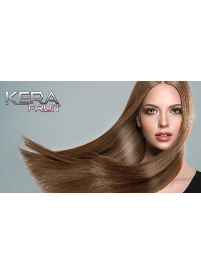 KERA FRUIT مكواة شعر - 32 أونصة - Image 5