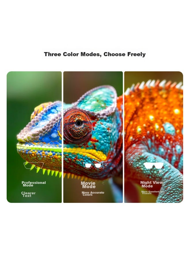Meizu Starv View Smart Gl, Starry Gray Ar Gl, High-definition Giant Screen Viewing And Gaming Gl, Non-vr Gl, Ai Smart Gl, Dp Direct Connection To Apple 16 Series - Image 3