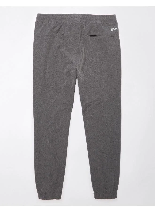 امريكان ايجل Essential Fleece Drawstring Jogger