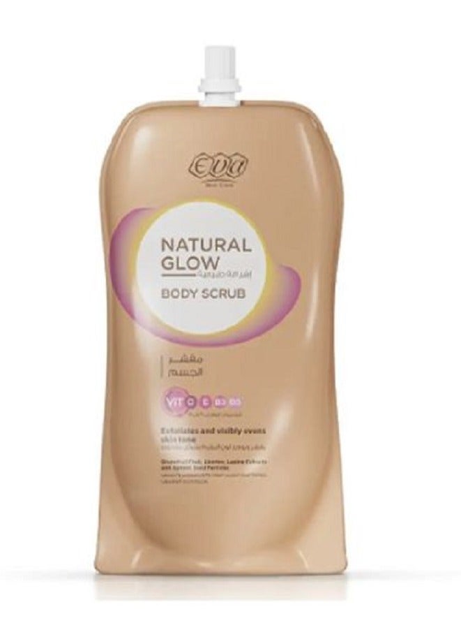 إيفا مقشر ايفا للجسم 250 جم