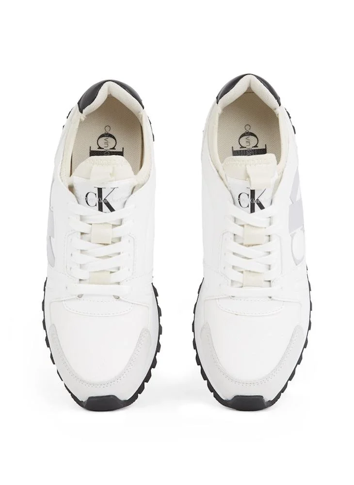 كالفن كلاين جينز Lace Up Low Top Sneakers